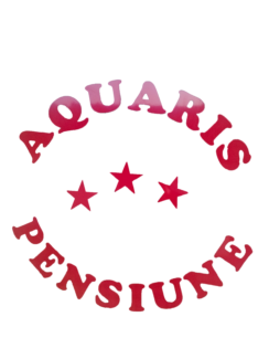 Pensiunea Aquaris *** Sighisoara – Strand, camping Logo